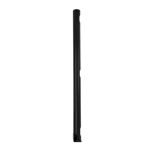 Narrow Deck Mount 30" Post