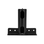 Narrow Deck Mount 5" Post