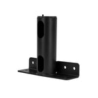 Narrow Deck Mount 5" Post
