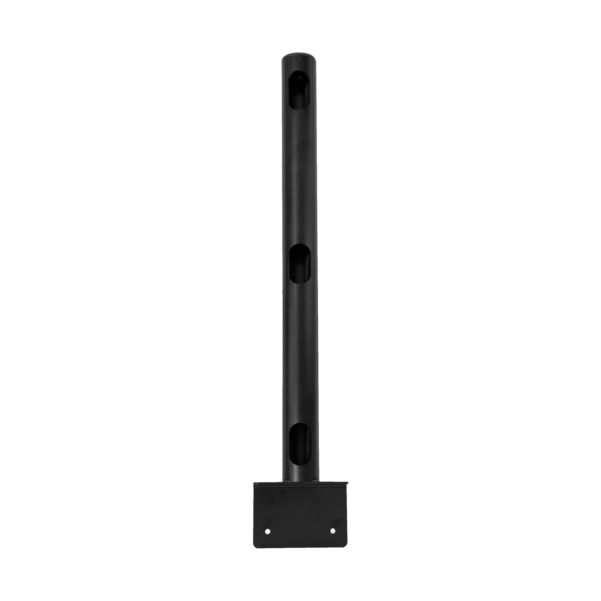 L Base Mount w/ 21" Post Assem