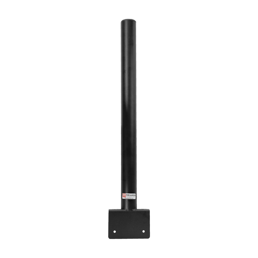 L Base Mount w/ 21" Post Assem