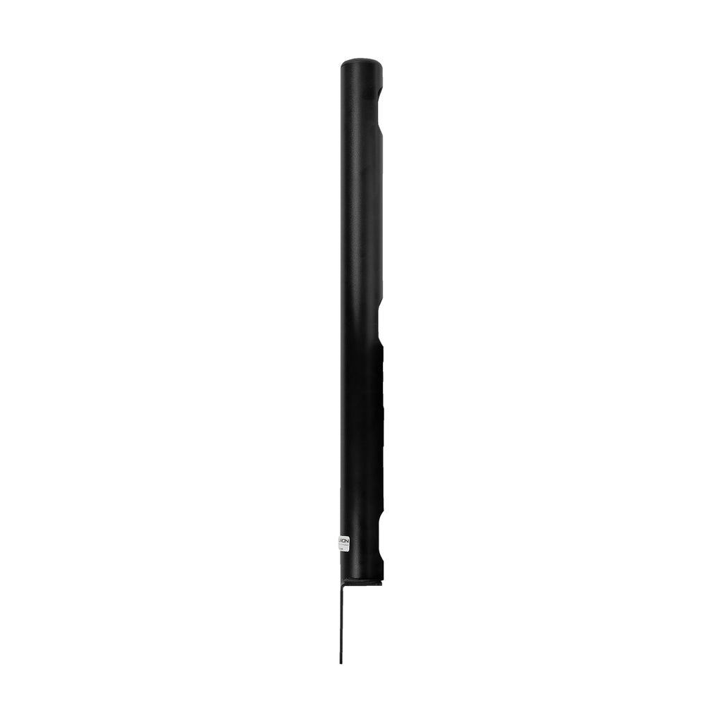 L Base Mount w/ 21" Post Assem