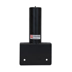 Rail Mount 5" Post