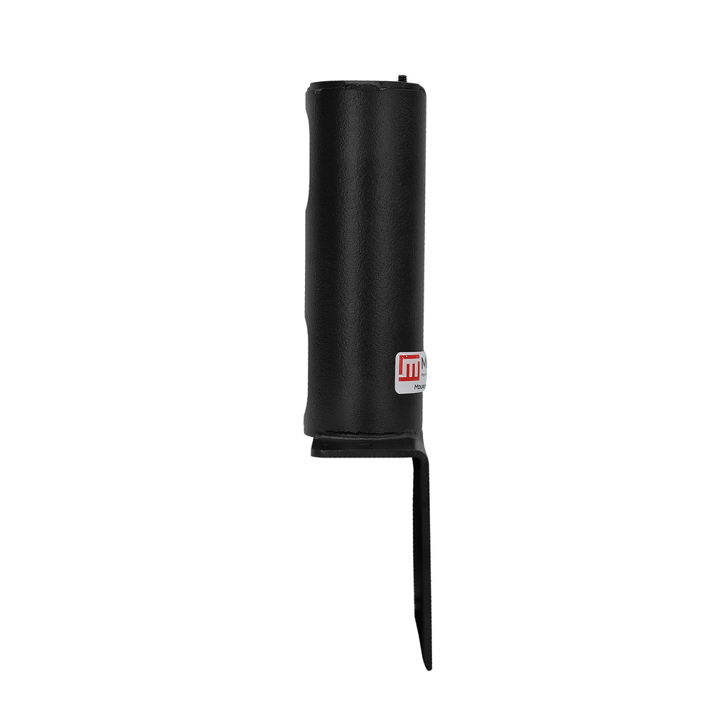 Rail Mount 5" Post