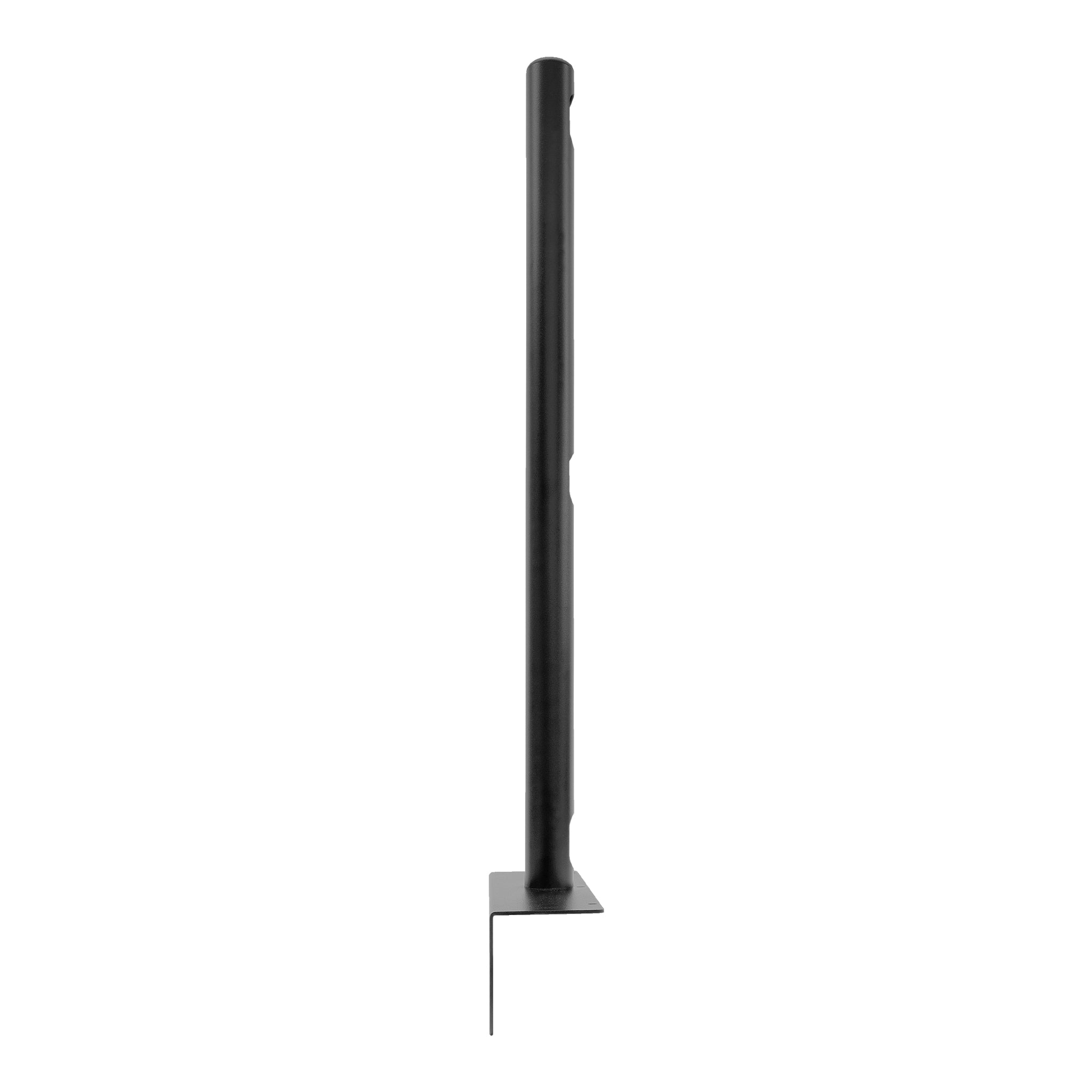 S100 Mount 30" Post