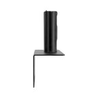 S100 Mount 5" Post