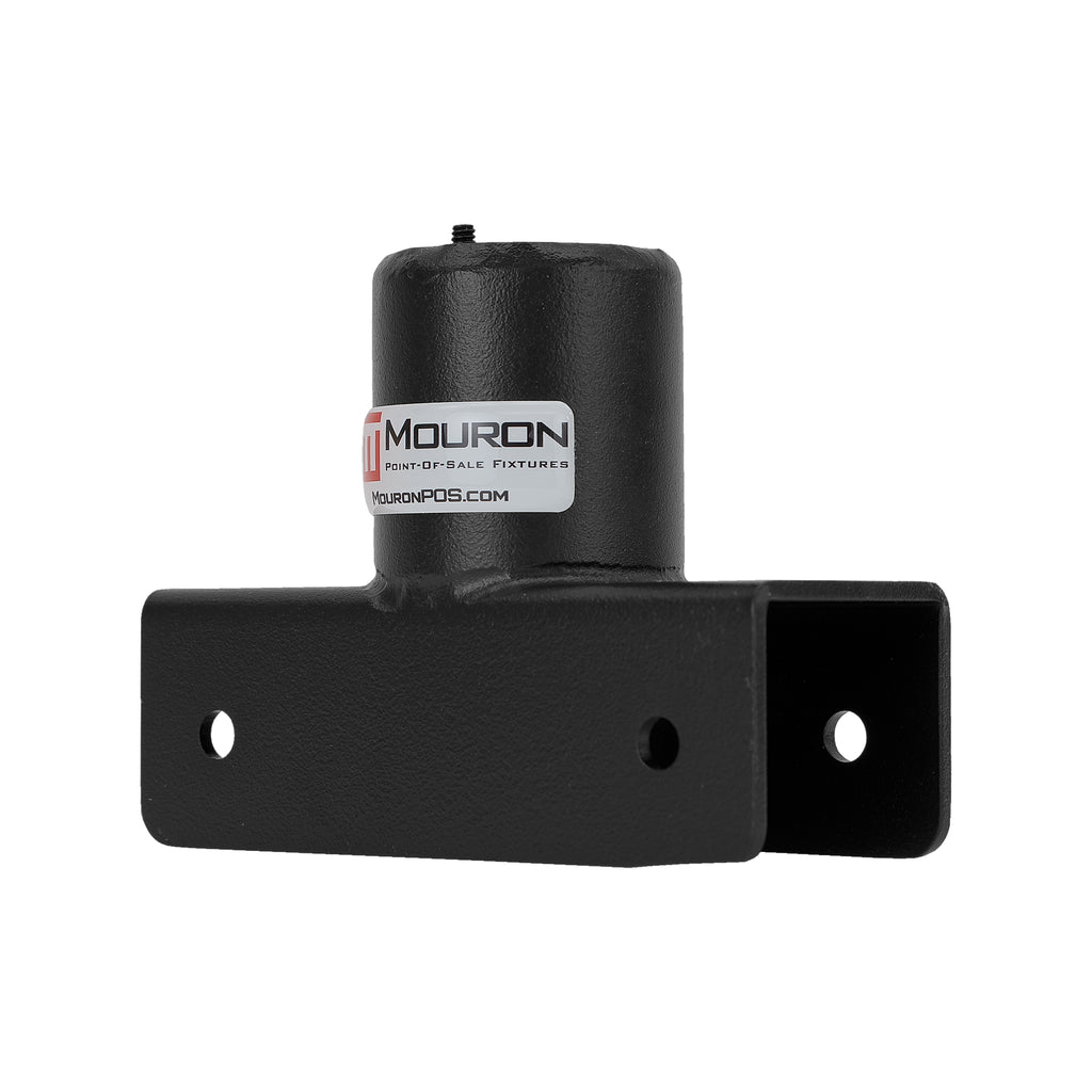 U Mount 1.75" Post