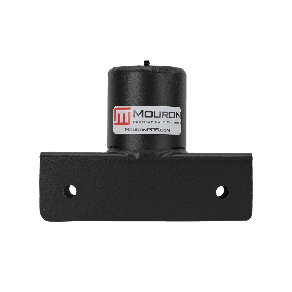 U Mount 1.75" Post