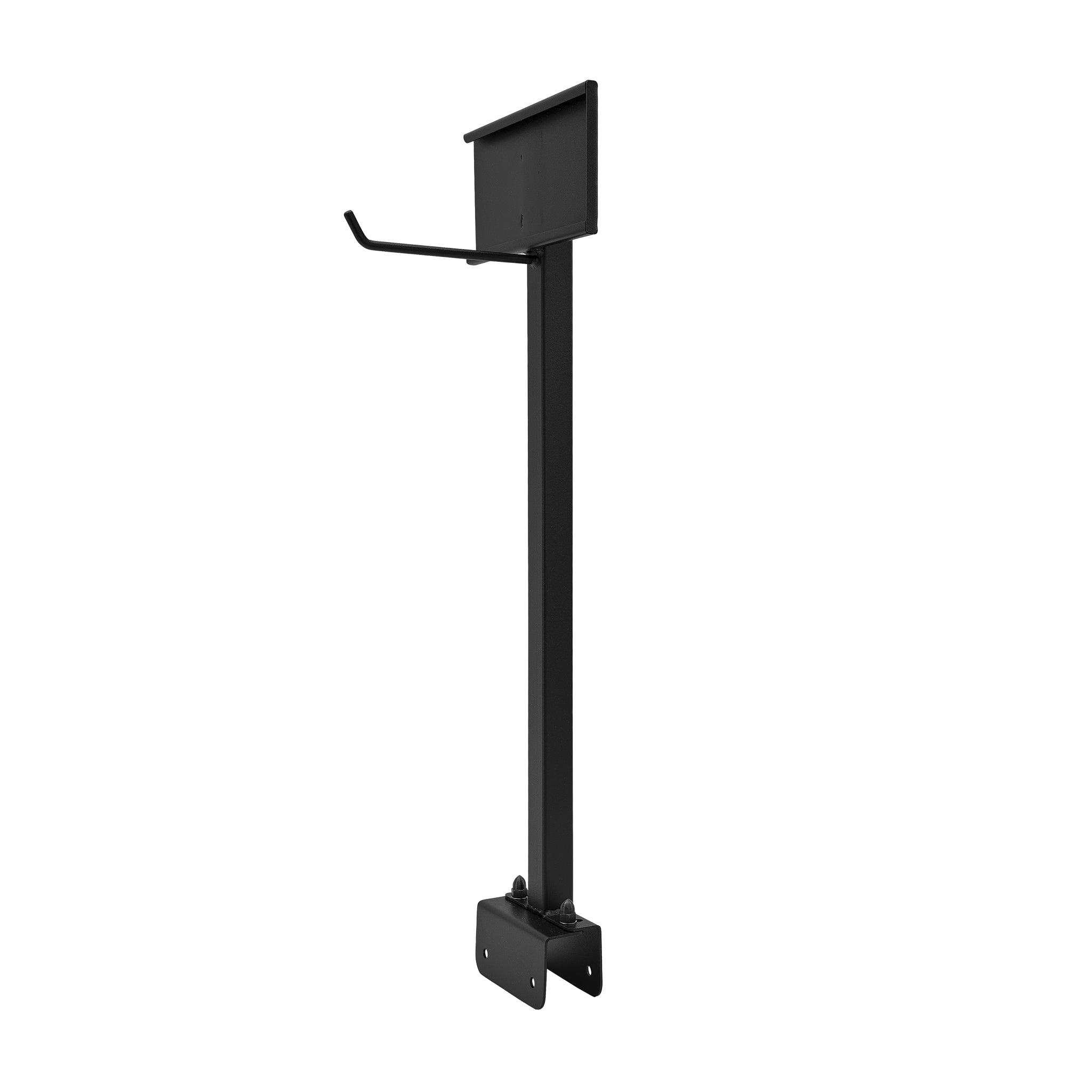 Metal Rail Bag Stand