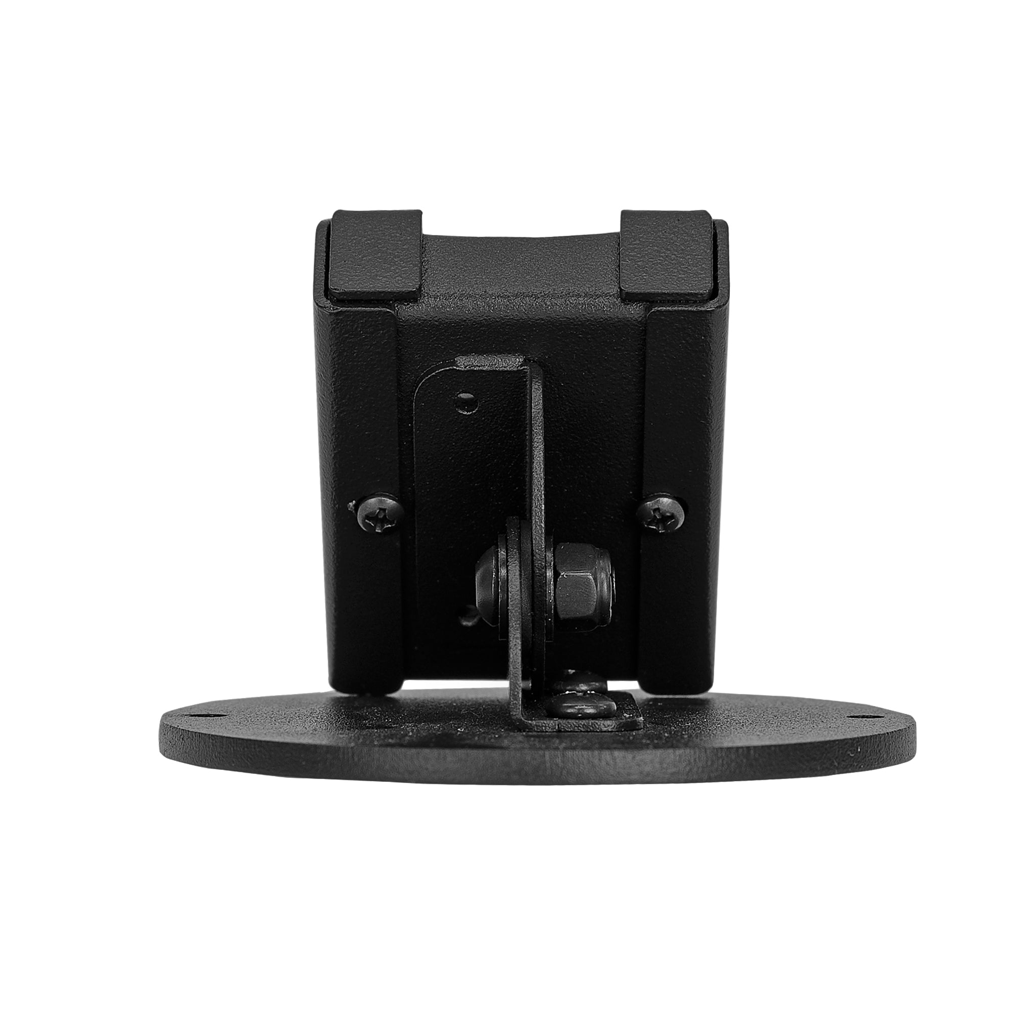 Thumb Reader Assembly