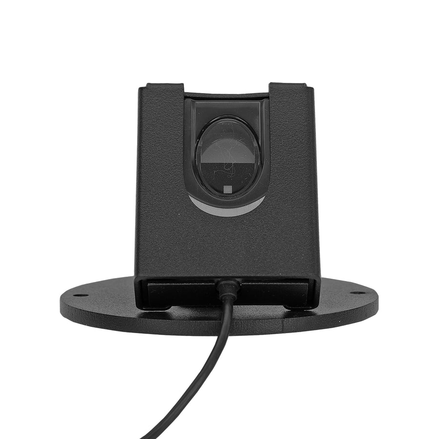 Thumb Reader Assembly
