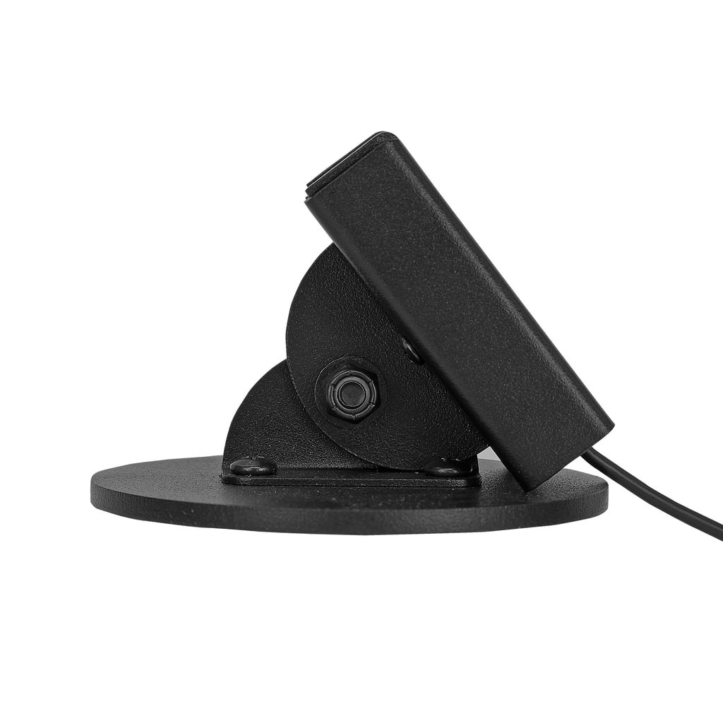 Thumb Reader Assembly