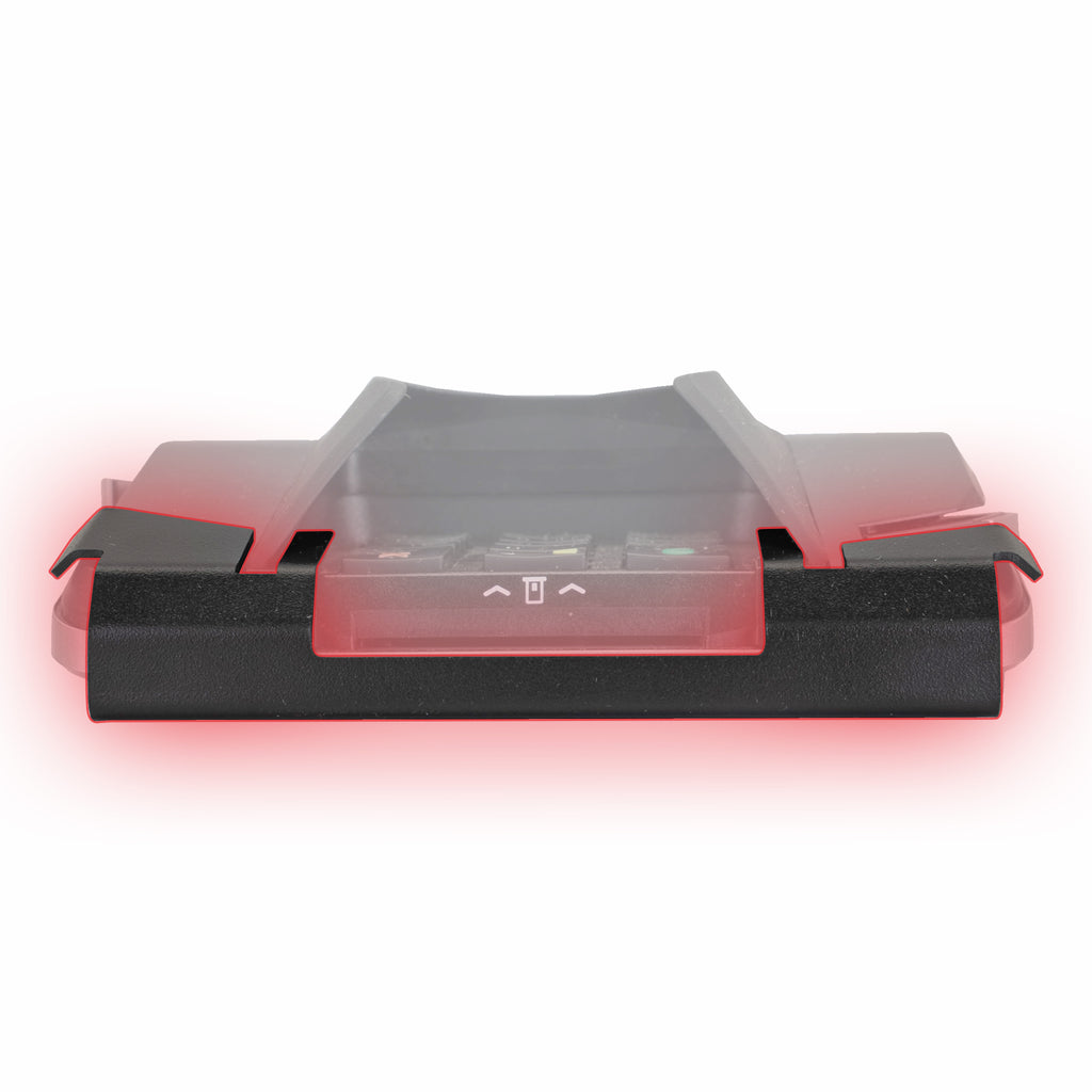VeriFone MX915 Anti Skimming Bracket