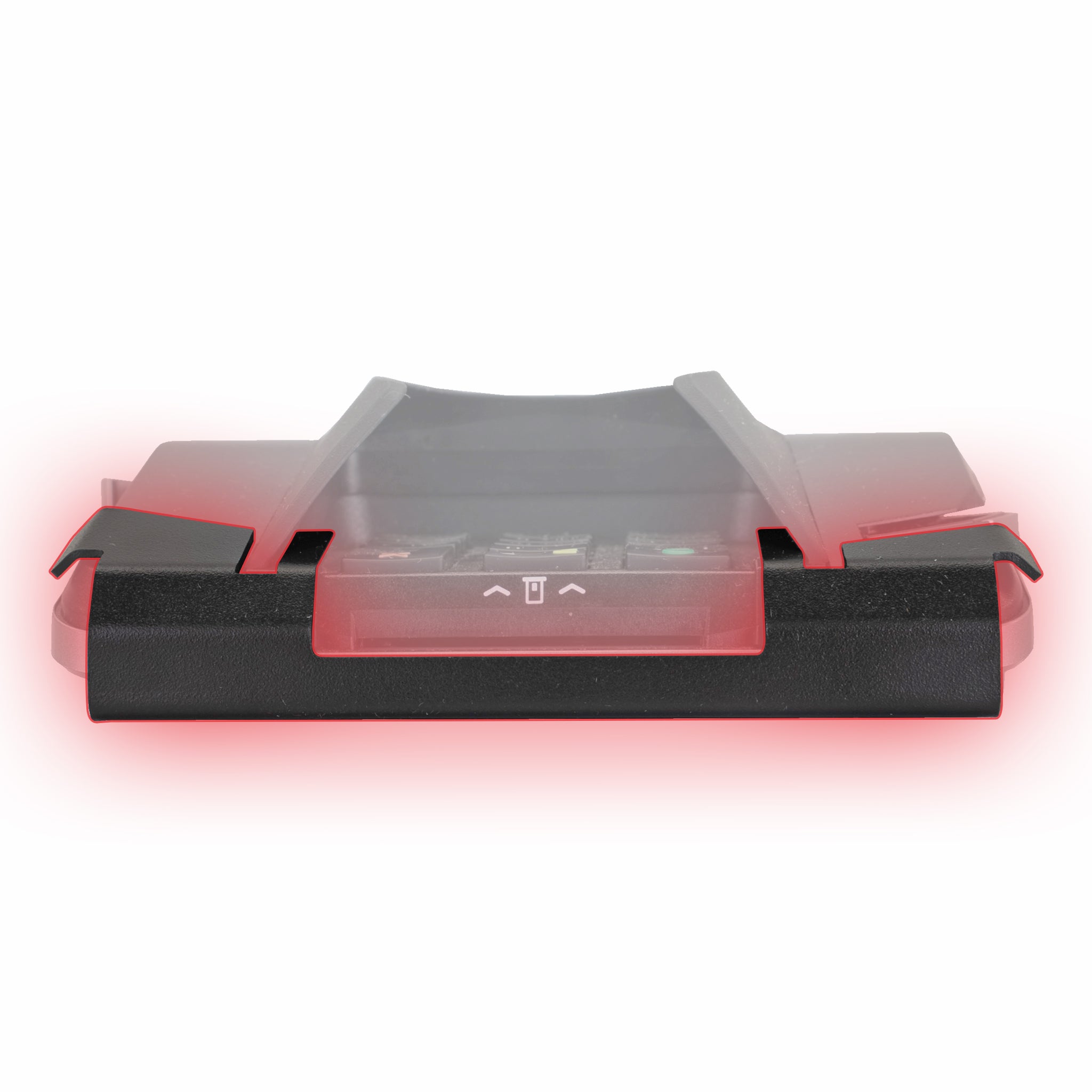 VeriFone MX915 Anti Skimming Bracket