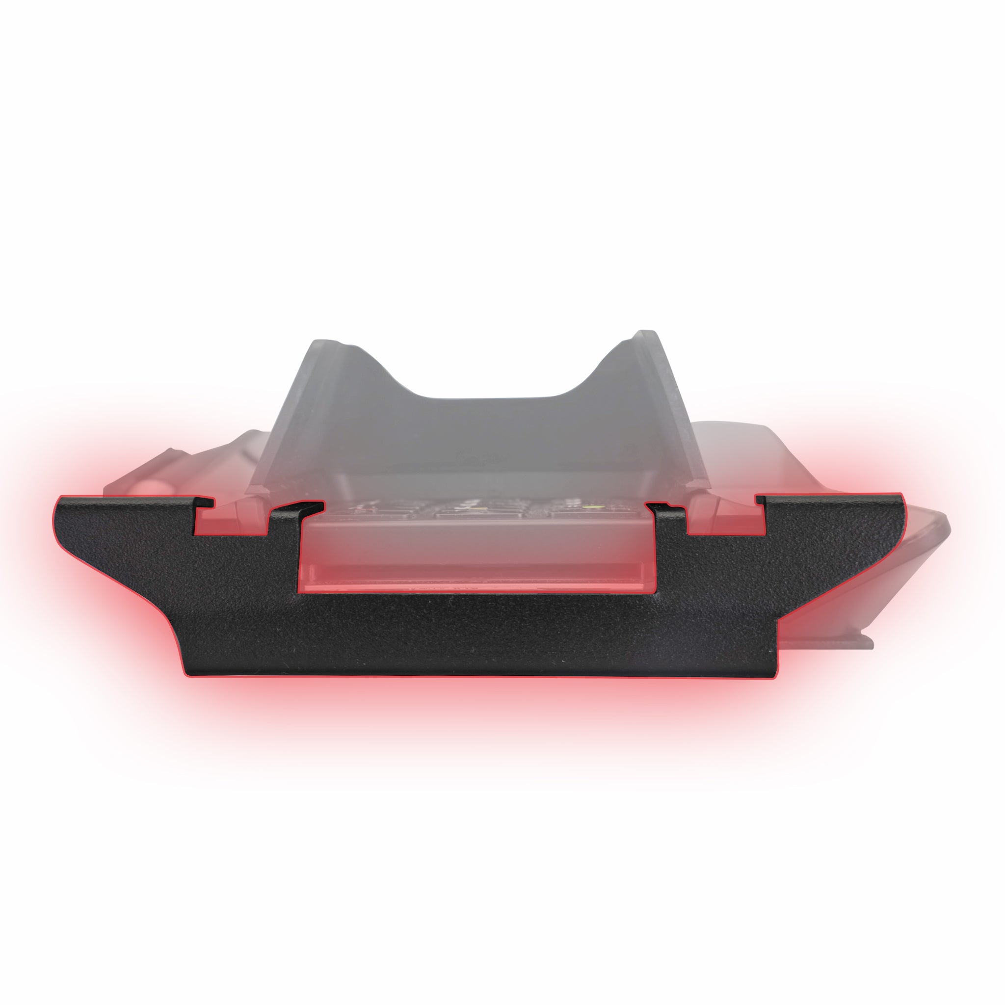 VeriFone M400 Anti Skimming Bracket