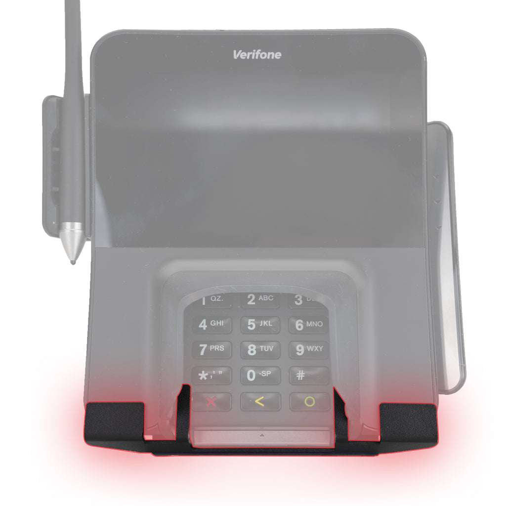VeriFone M400 Anti Skimming Bracket
