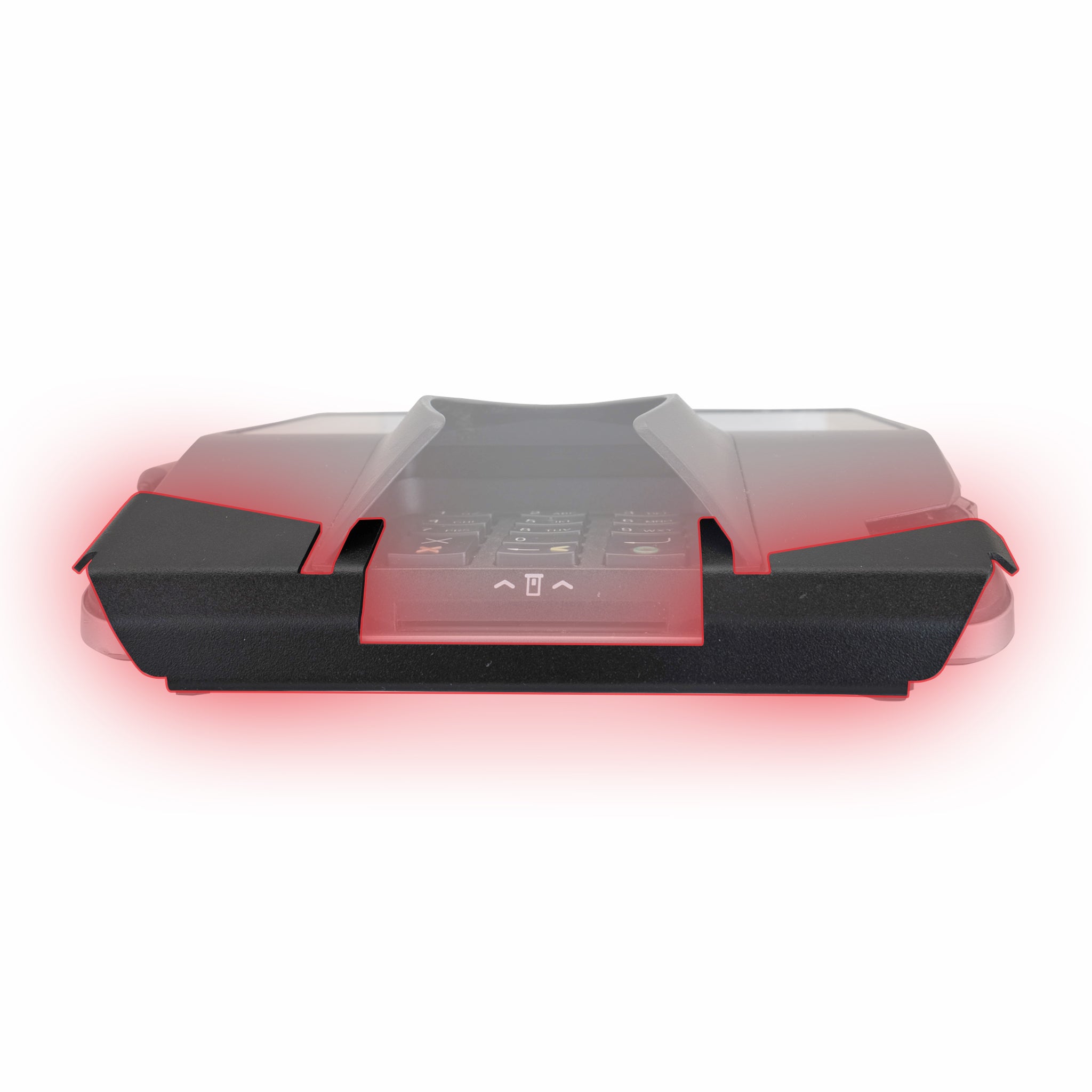 VeriFone MX925 Anti Skimming Bracket