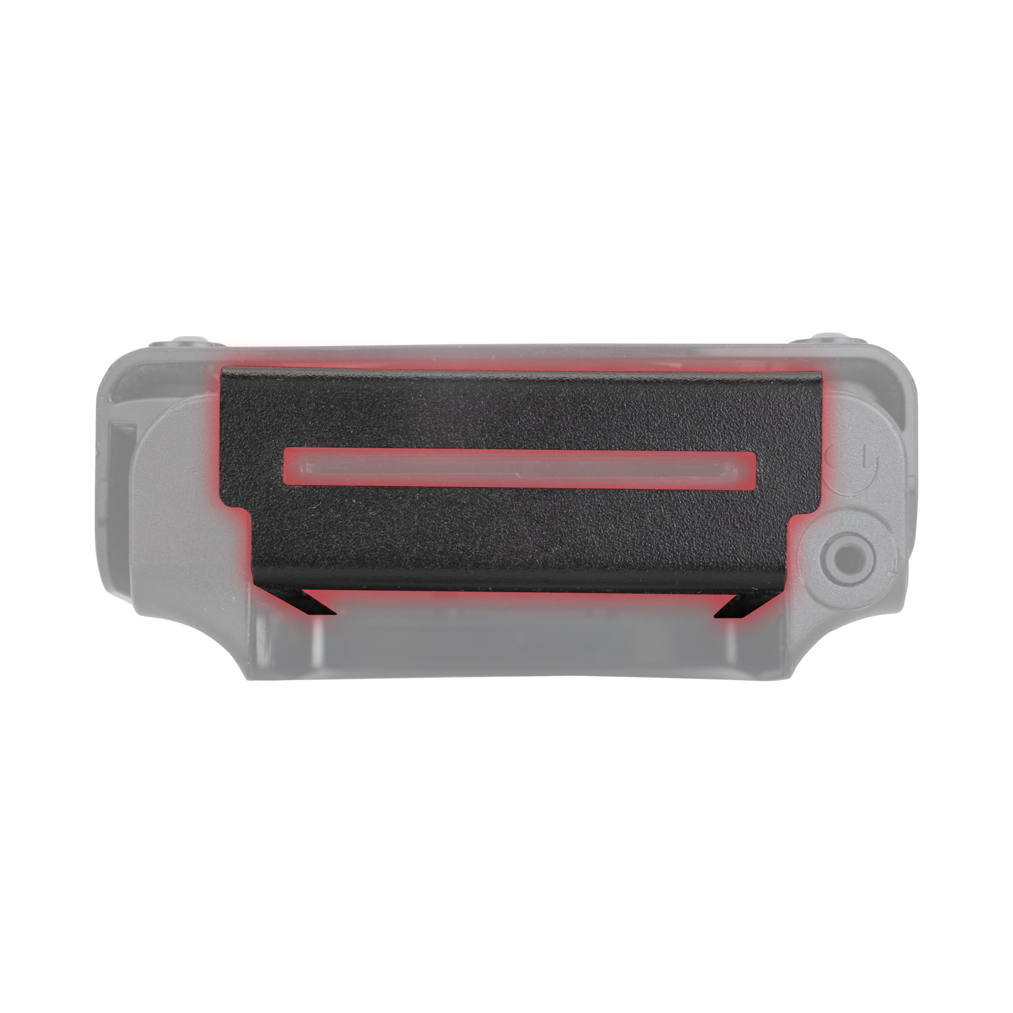 Ingenico Lane 5000 Anti Skimming Bracket