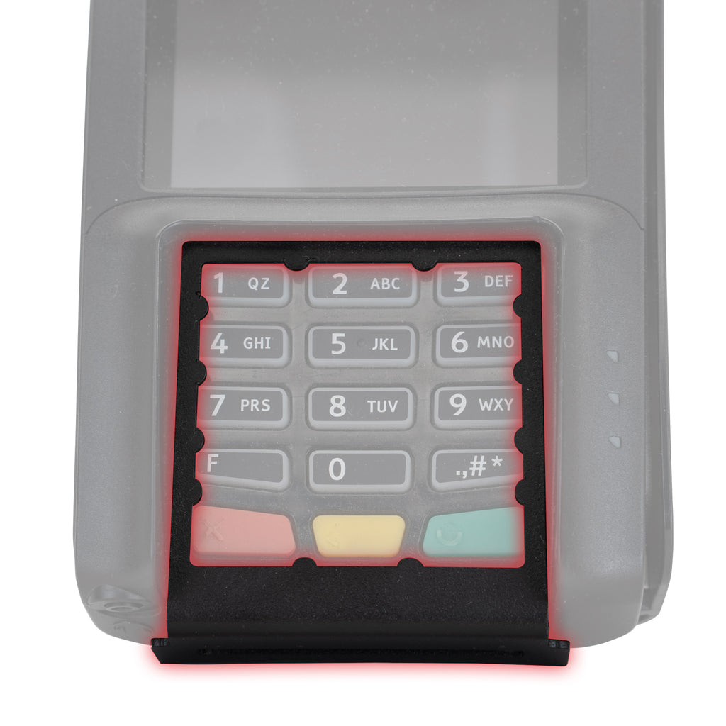 Ingenico Lane 5000 Anti Skimming Bracket