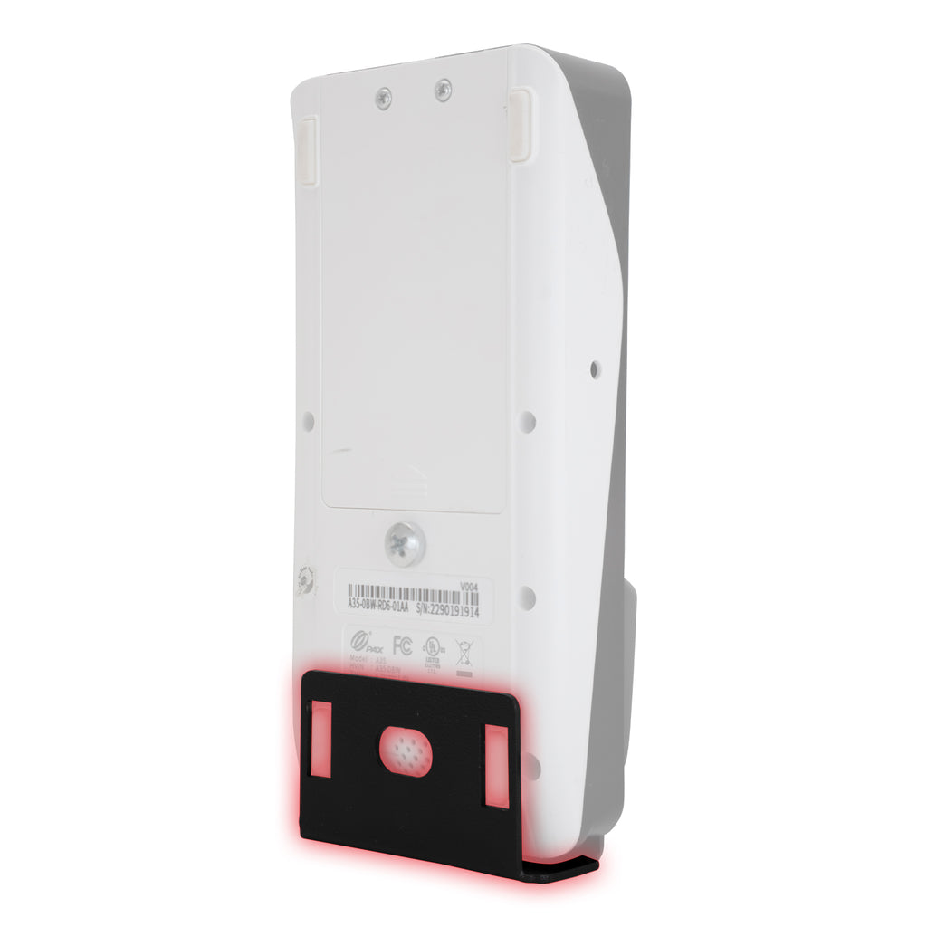 PAX A35 Anti-Skimming Bracket