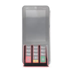 PAX A35 Anti-Skimming Bracket