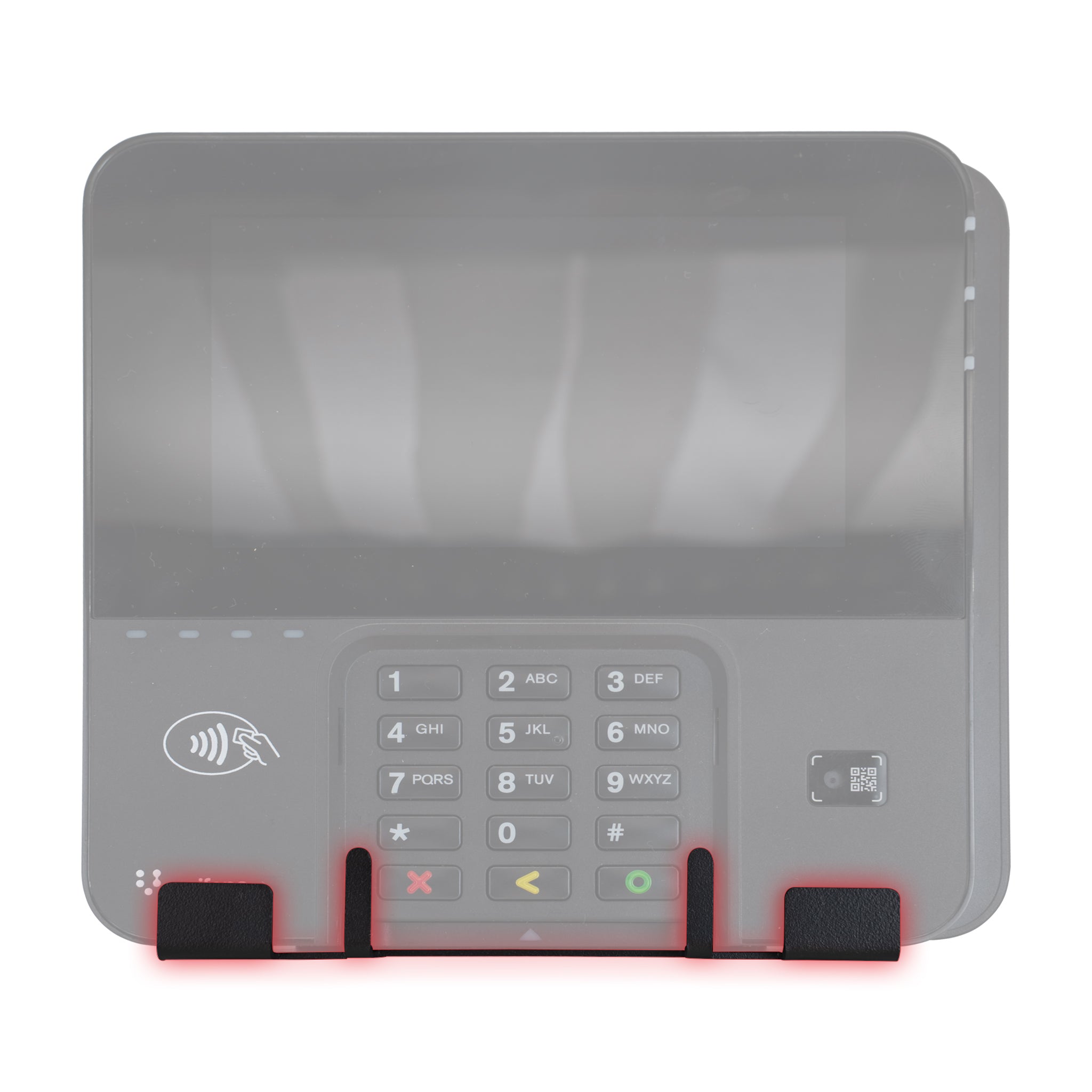 VeriFone M425 Anti-Skimming Bracket
