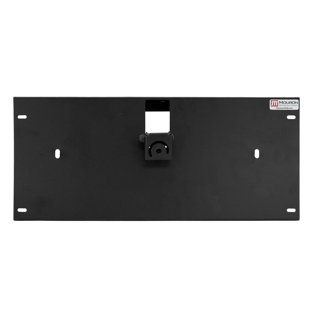 Tilting Keyboard Mount
