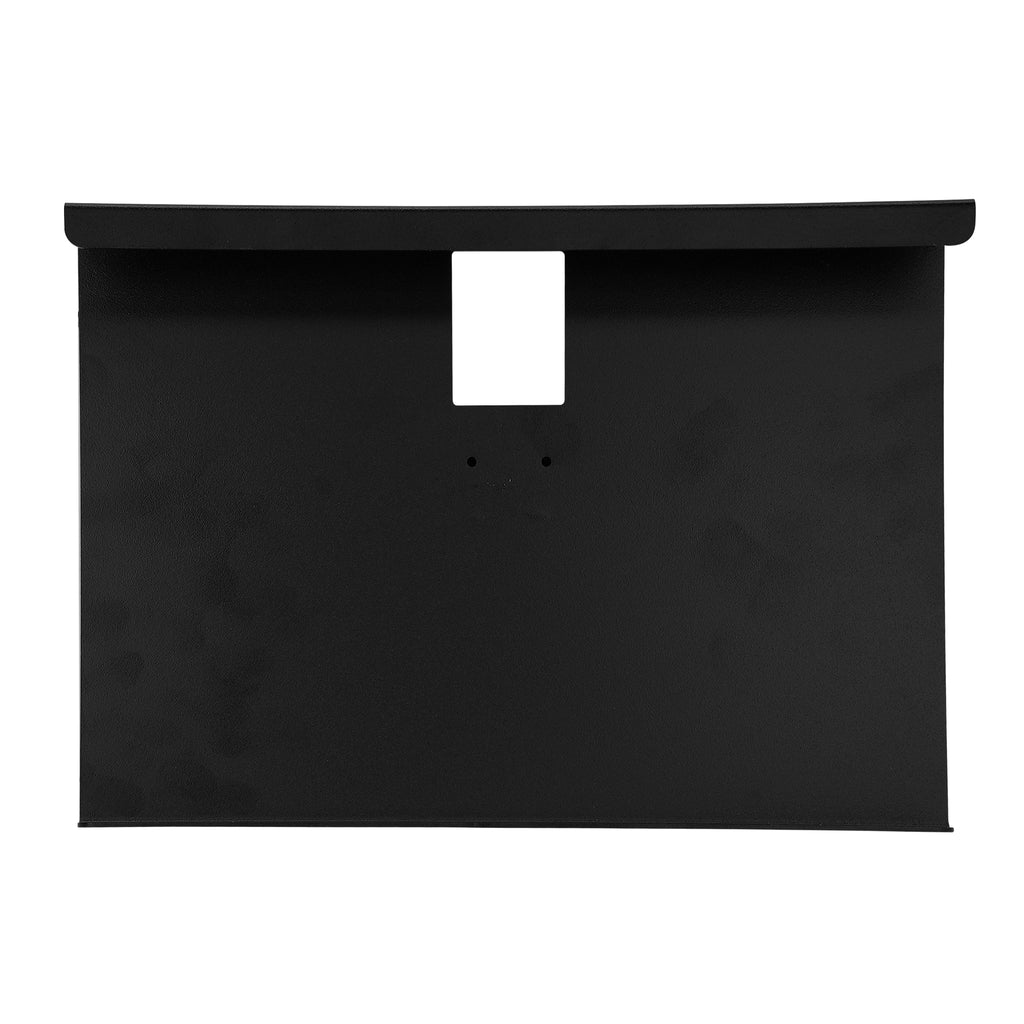 7.5 x 11.44 Tilt Keyboard Mount