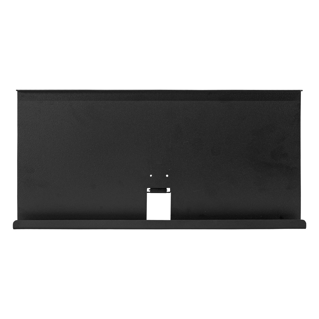 8x17.3 Keyboard Tray
