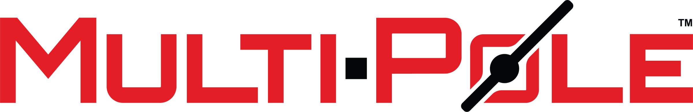 Multi-Pole logo