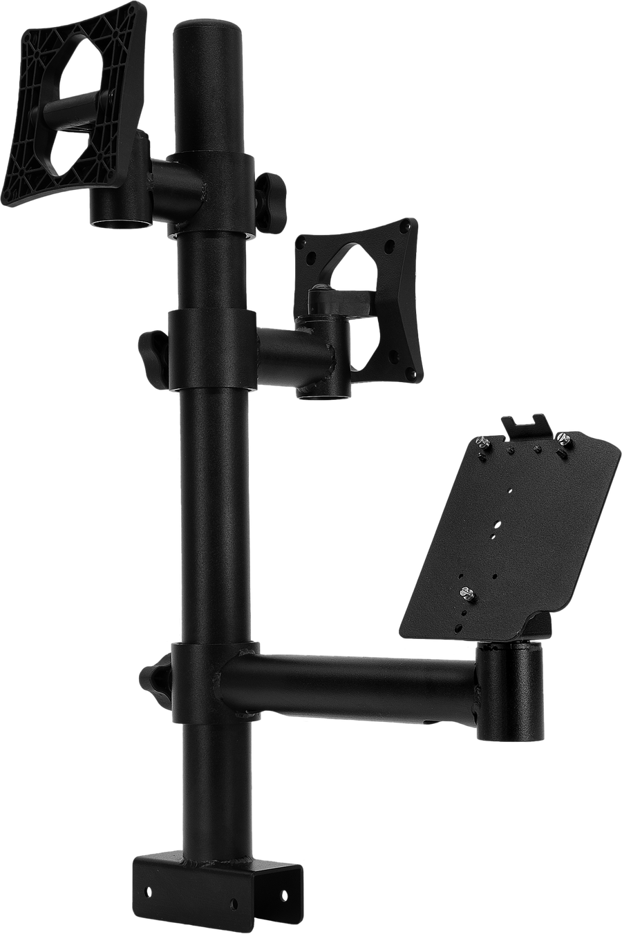 Multi-Pole