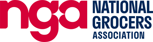 National Grocers Association logo