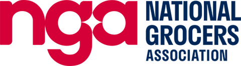 NGA - National Grocers Association associate member