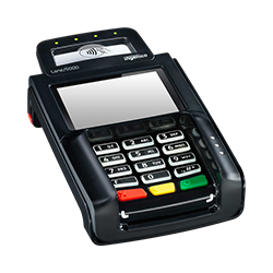 Payment Device Mounts