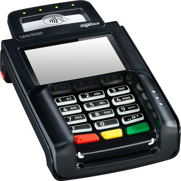 Ingenico