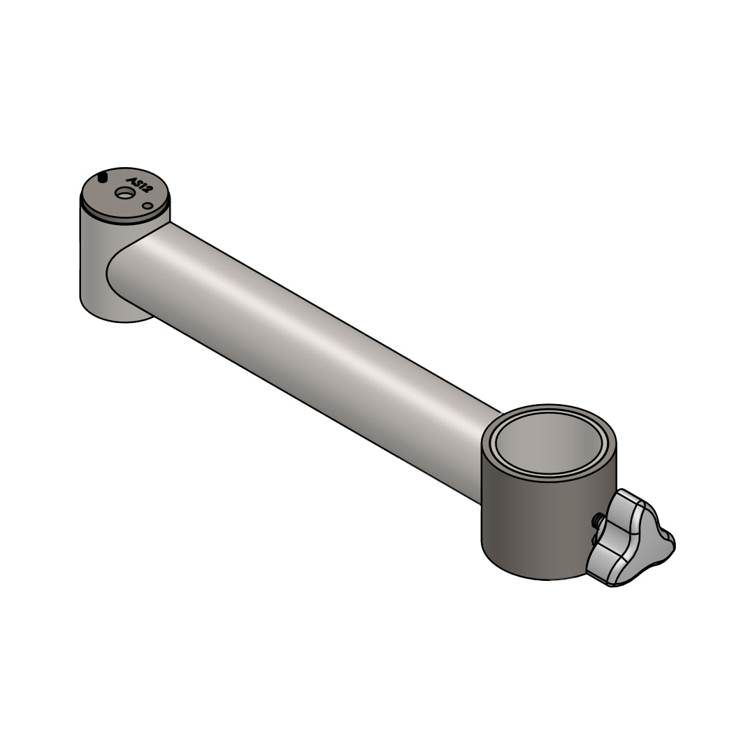 10 Inch Arm Assembly