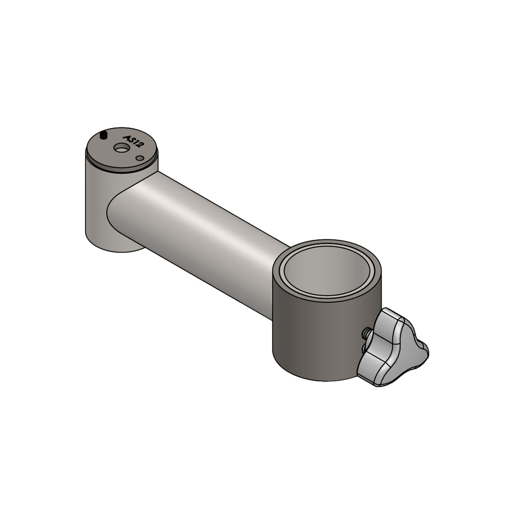 6 Inch Arm Assembly