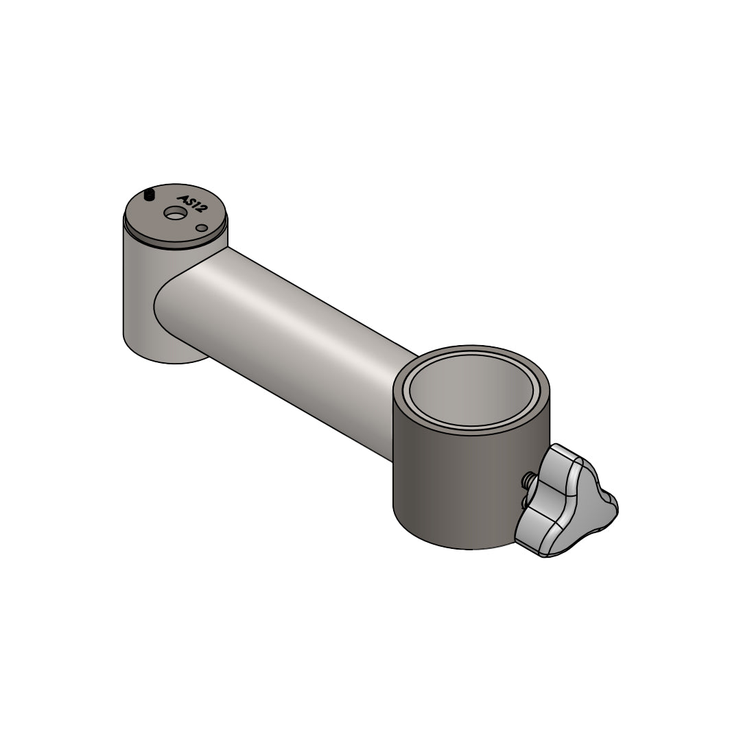 6 Inch Arm Assembly