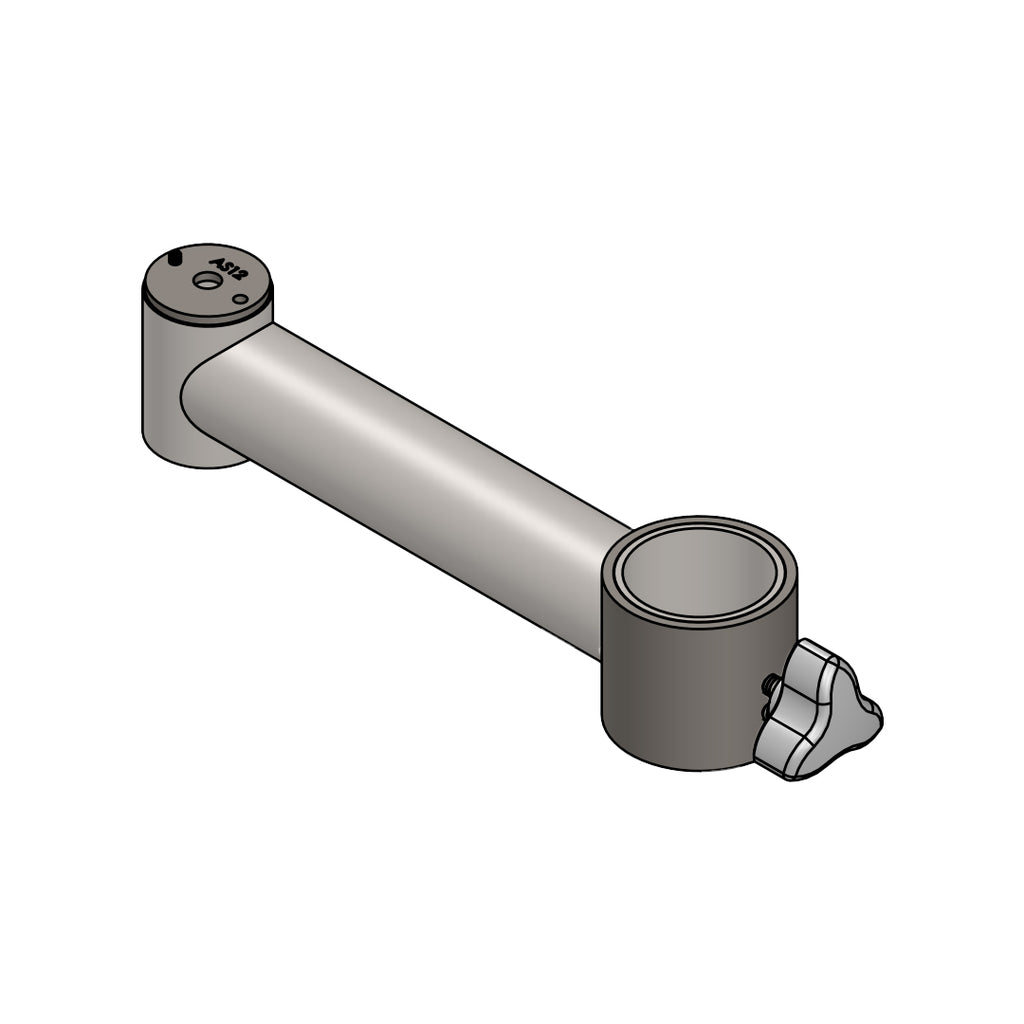 8 Inch Arm Assembly
