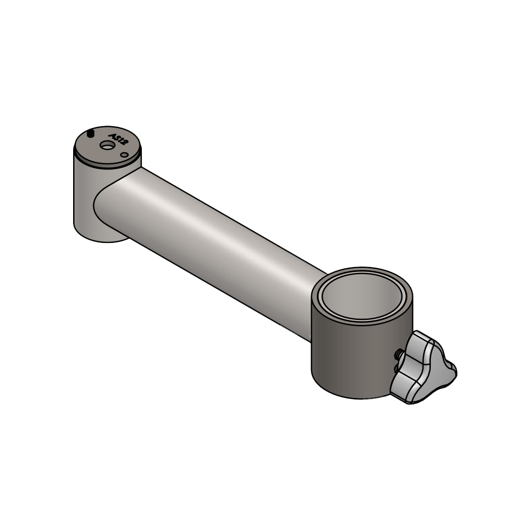 8 Inch Arm Assembly