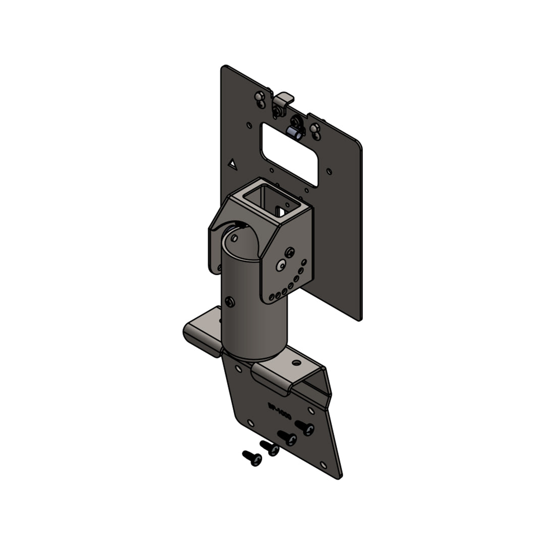 VeriFone MX915 Swivel Tilt Mount Assembly - 2.5"