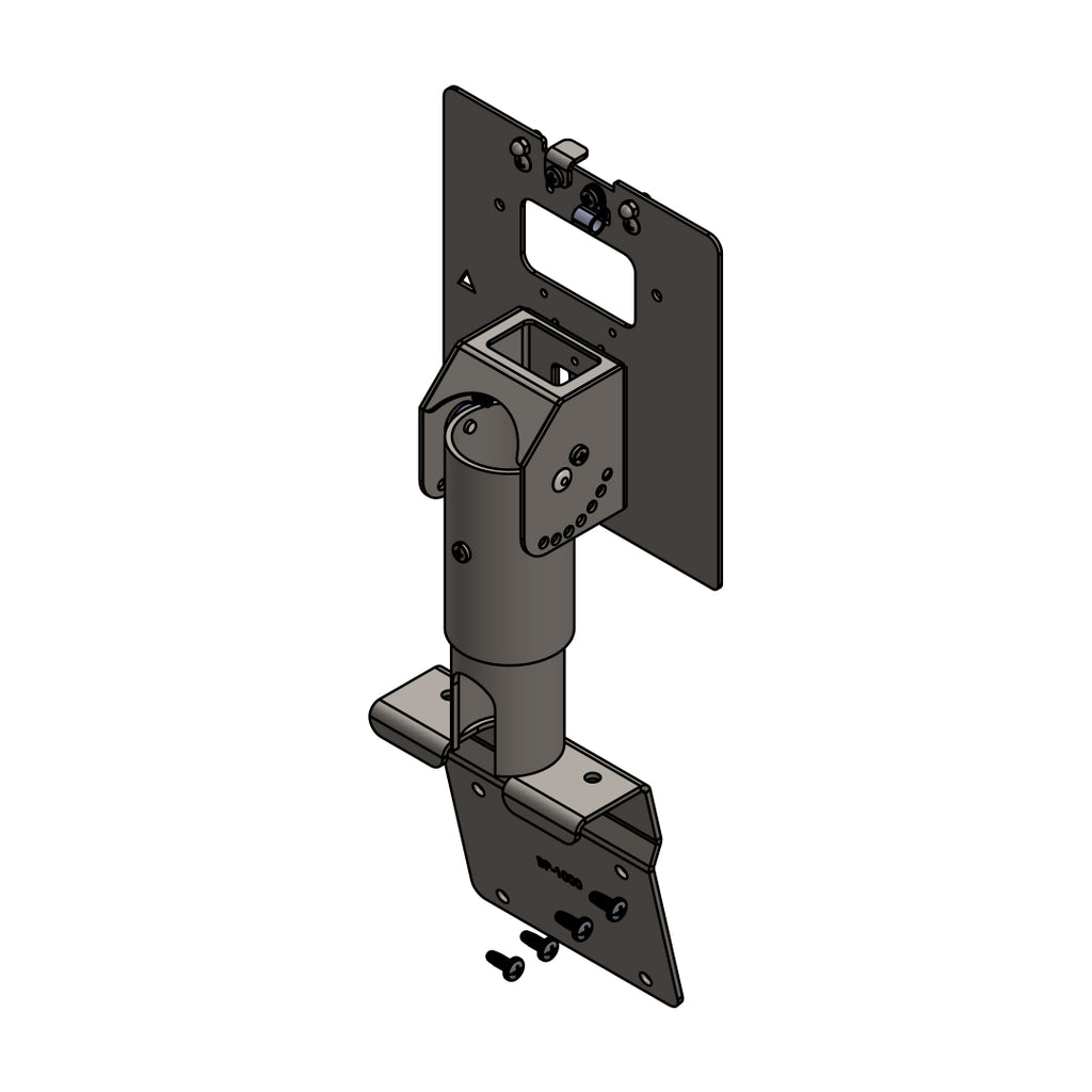 VeriFone MX915 Swivel Tilt Mount - 4.5"