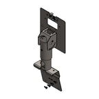 VeriFone MX915 Swivel Tilt Mount - 4.5"