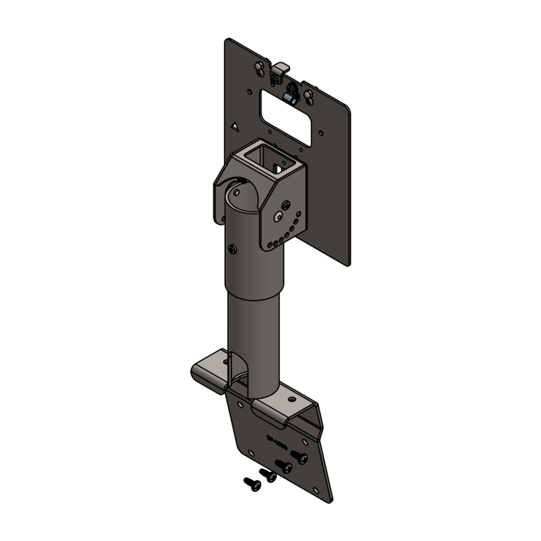 VeriFone MX915 Swivel Tilt Mount - 6.5"