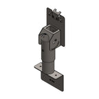 PAX Q30 Swivel Tilt Mount Assembly - 4.5"