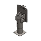 VeriFone M400 Swivel Tilt Mount Assembly - 4.5"