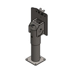 VeriFone M400 Swivel Tilt Assembly - 6.5"