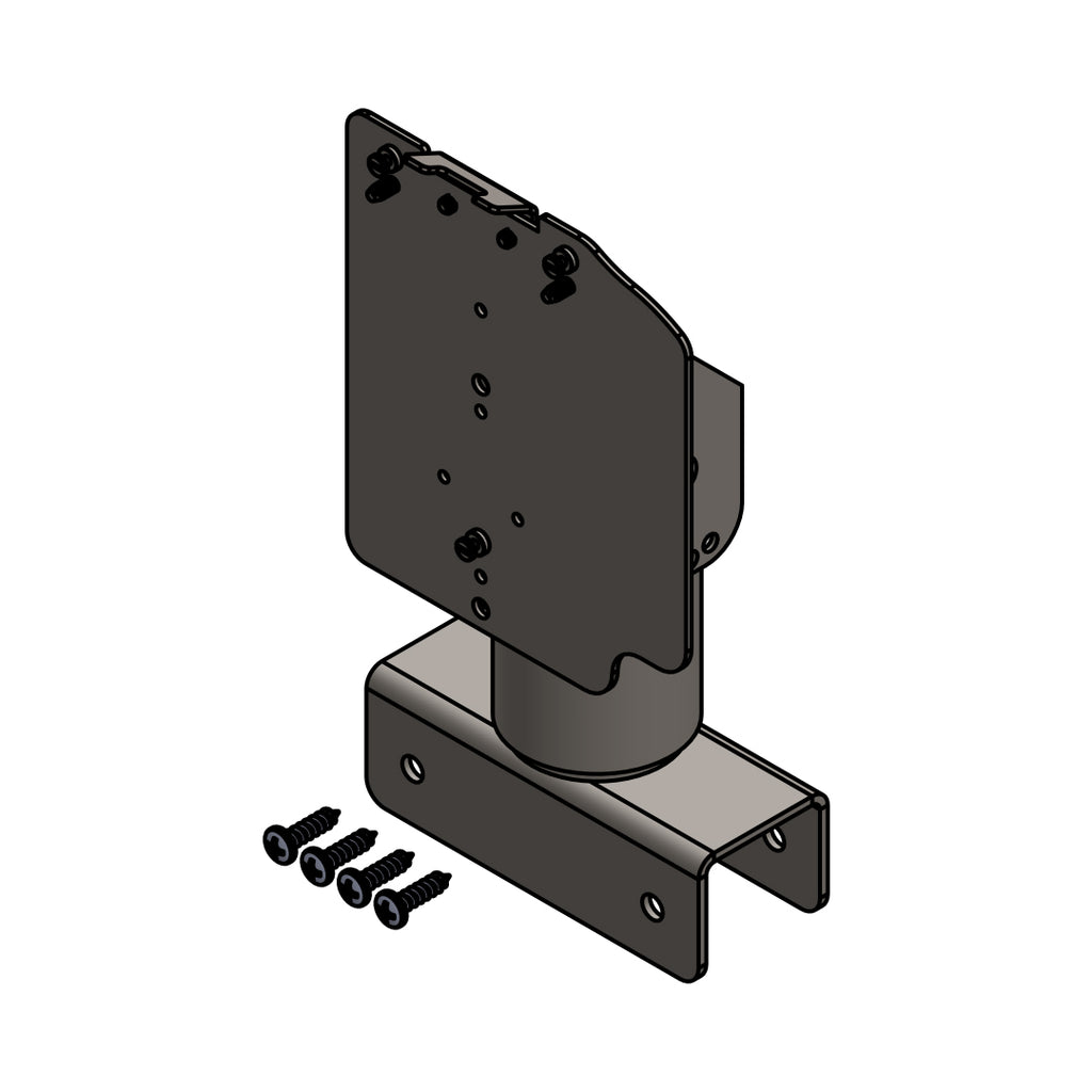 VeriFone M400 Swivel Tilt Mount Assembly - 2.5"