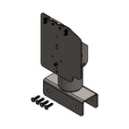 VeriFone M400 Swivel Tilt Mount Assembly - 2.5"