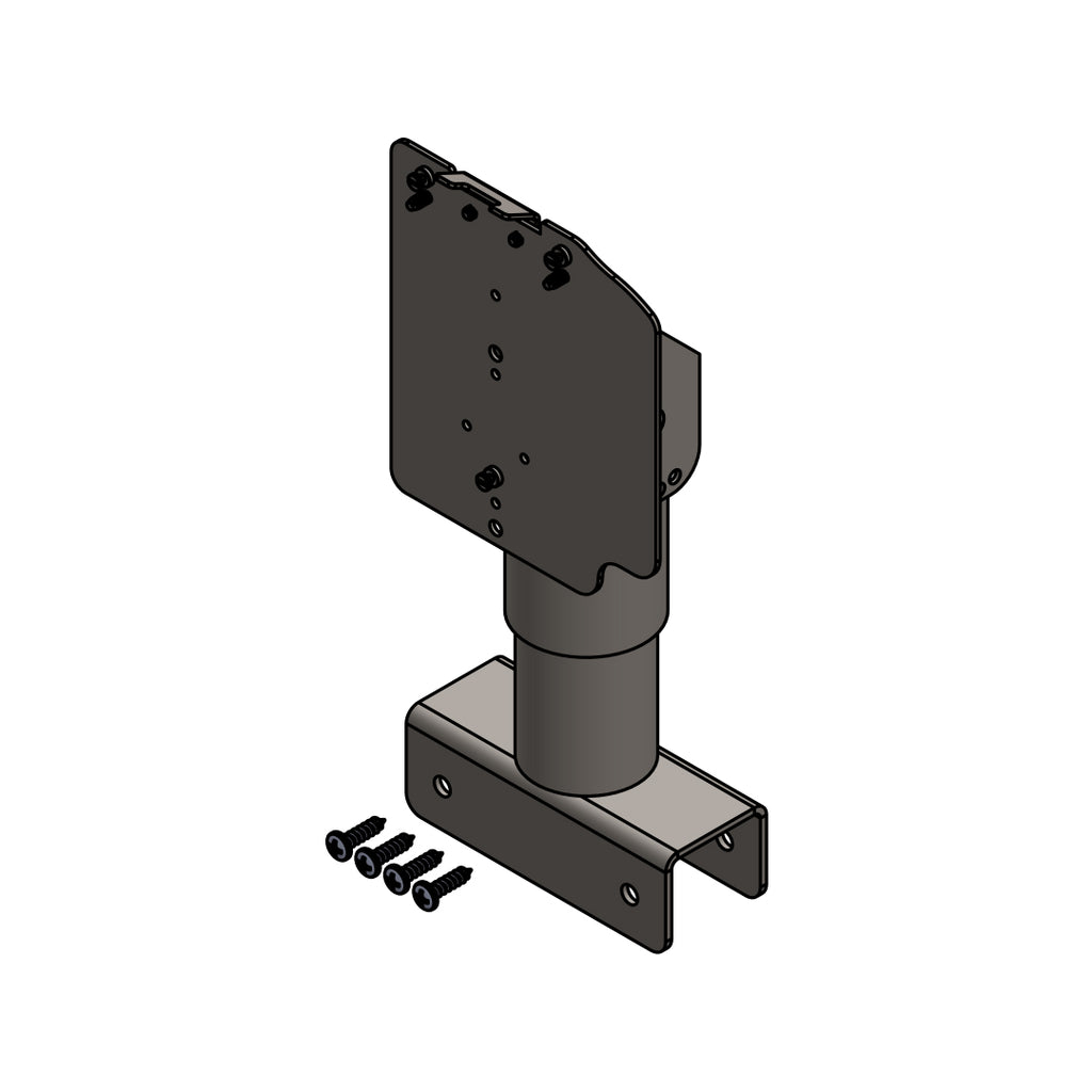 VeriFone M400 Swivel Tilt Mount Assembly - 4.5"
